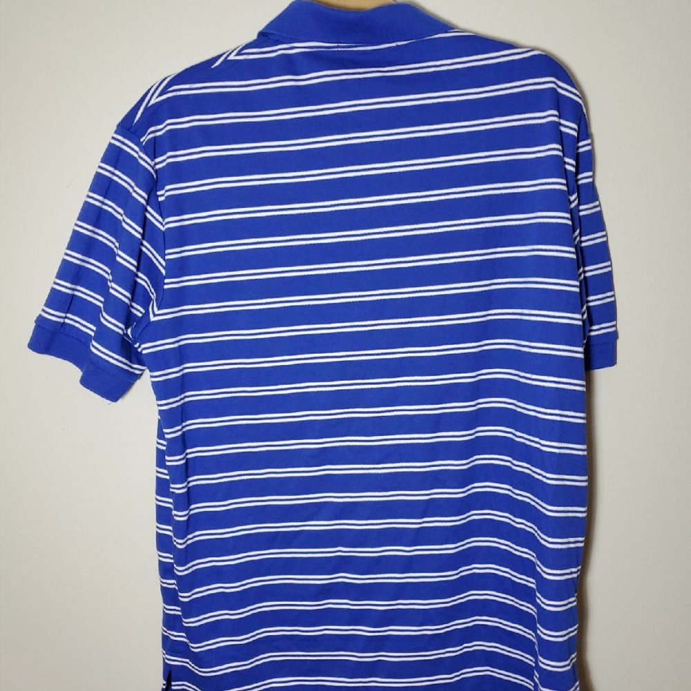 Polo Ralph Lauren mens medium polo shirt - Picture 3 of 4